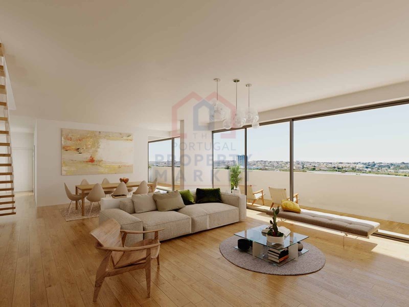 1 - venda apartamento faro algarve portugal