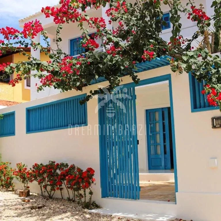 2 - vente appartement jijoca de jericoacoara ceará brésil