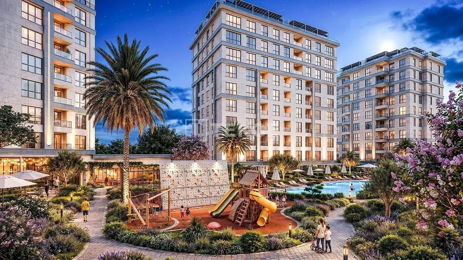 2 - venta apartamento vista al mar kartal istanbul turquía