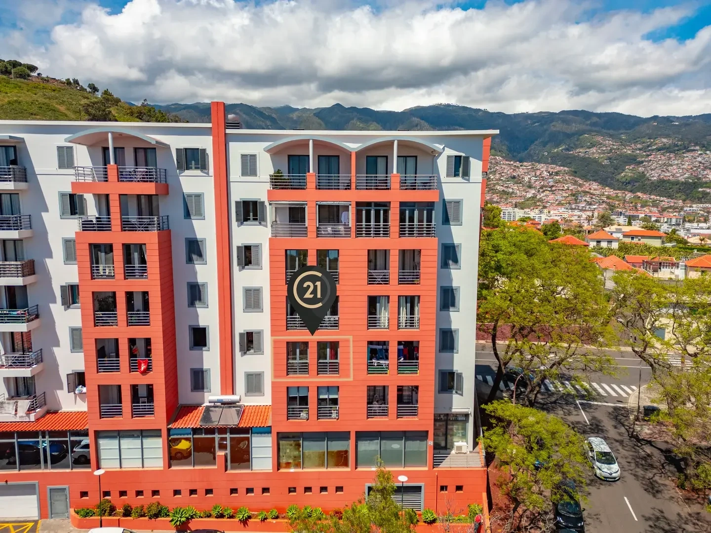 1 - apartment for sale in funchal madeira portugal