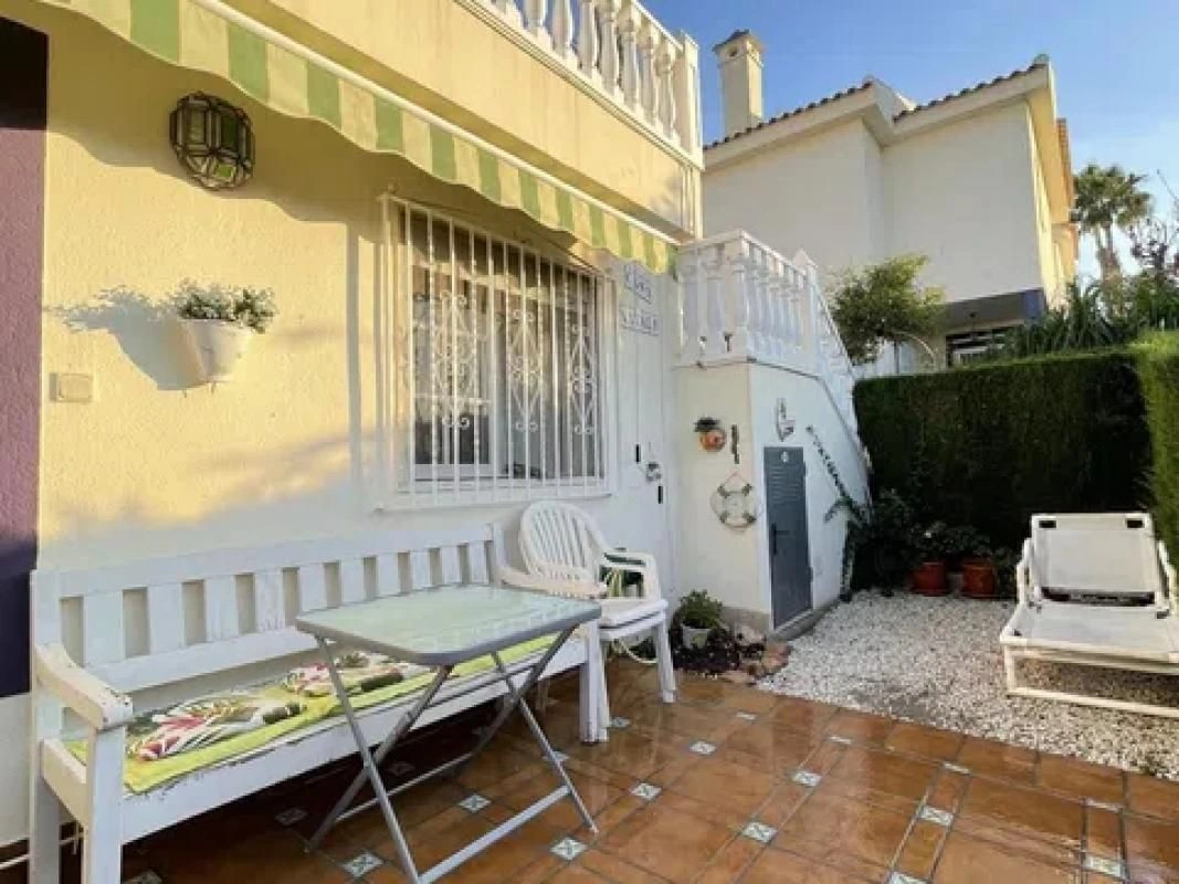1 - продажа дом torrevieja - costa blanca валенсия испания