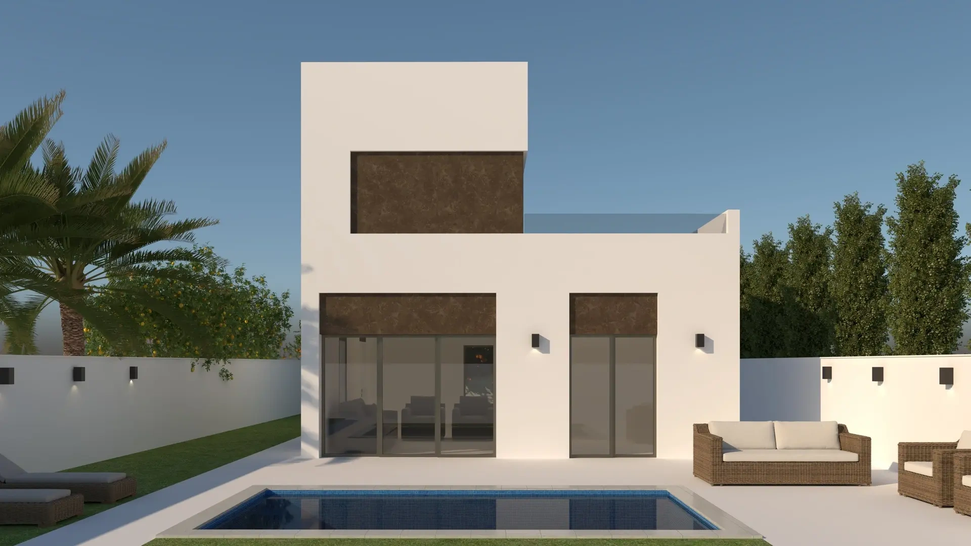 1 - house for sale in ciudad quesada valencian community spain