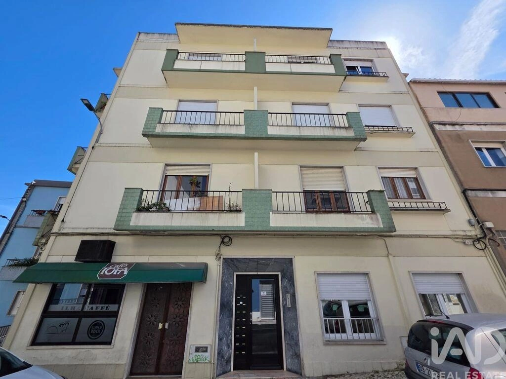 1 - apartment for sale in caldas da rainha centro region portugal