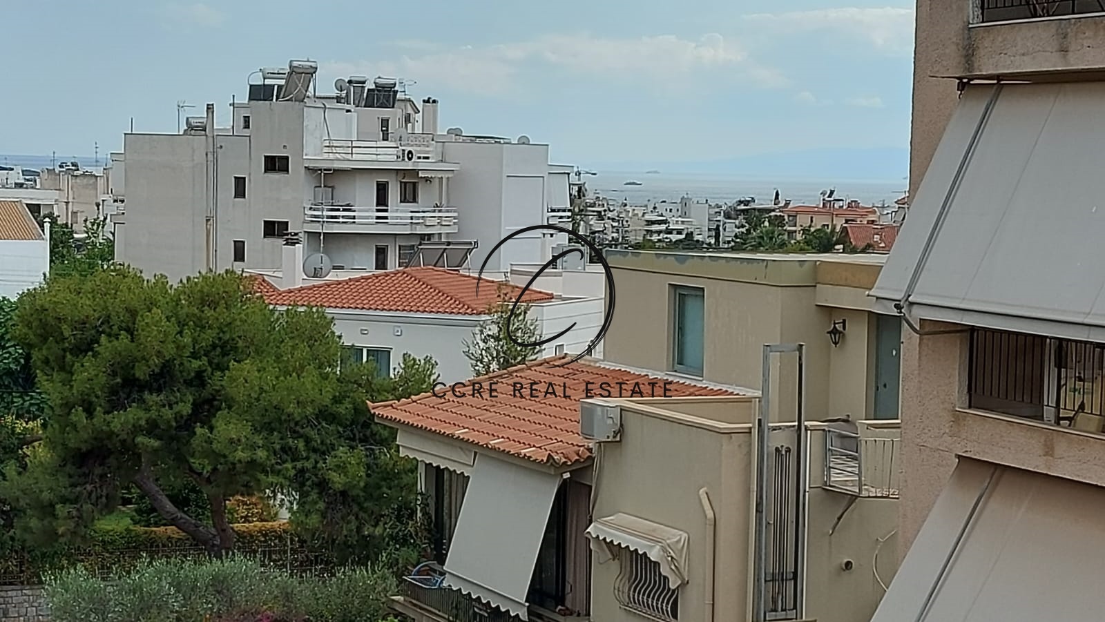 2 - vente terrain glyfada attique grèce