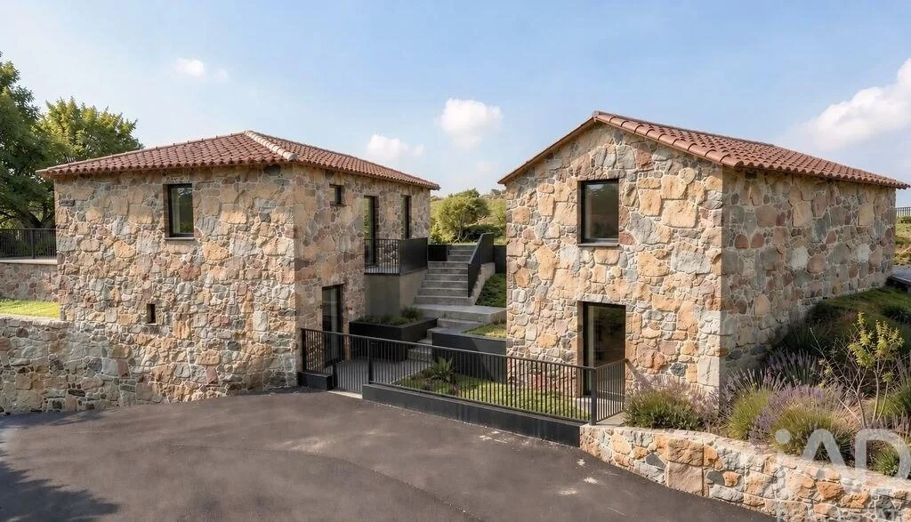 1 - vendita villa ponte de lima regione nord portogallo