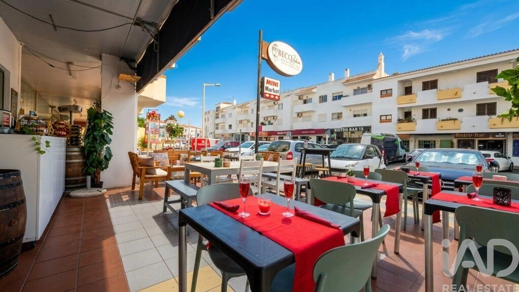2 - venta comercio albufeira algarve portugal