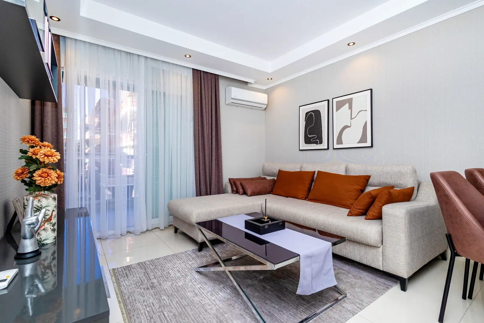 2 - verkauf wohnung alanya antalya türkei
