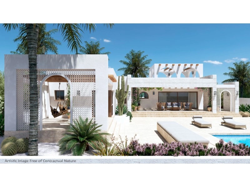 2 - venta casa rojales comunidad valenciana españa