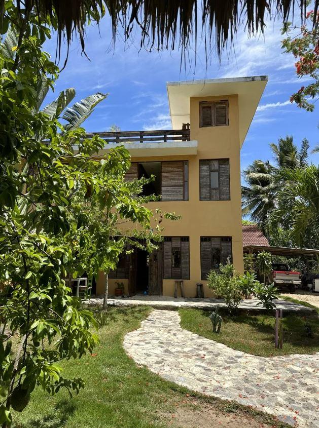 1 - verkauf haus cabarete dominikanische republik karibische inseln
