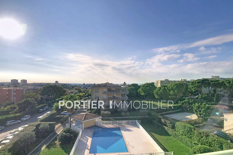 2 - sea view apartment for sale in antibes alpes-maritimes france