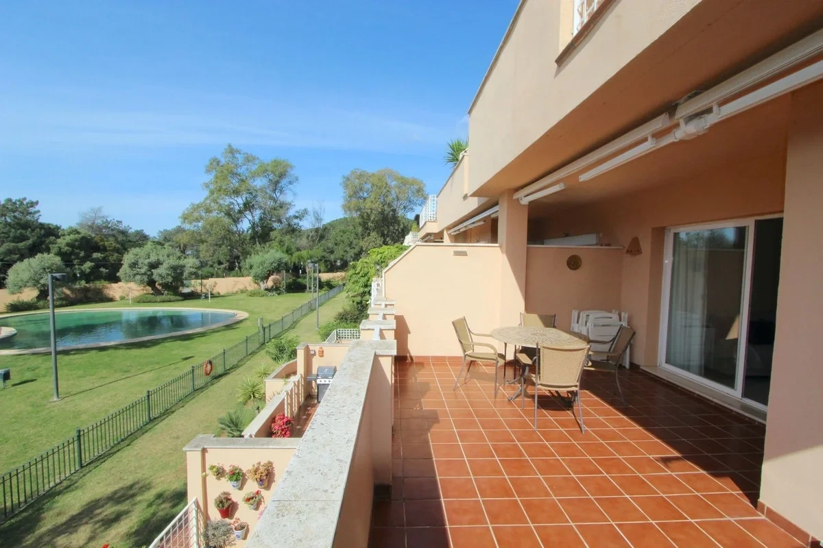 2 - vente appartement marbella - costa del sol andalousie espagne