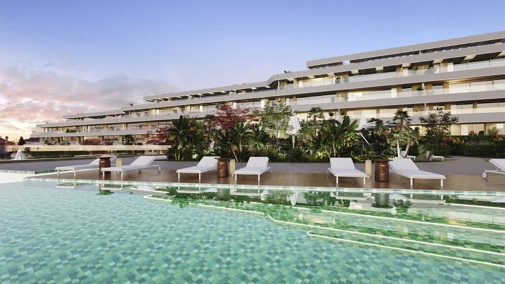 1 - sea view apartment for sale in torrenueva andalusia spain