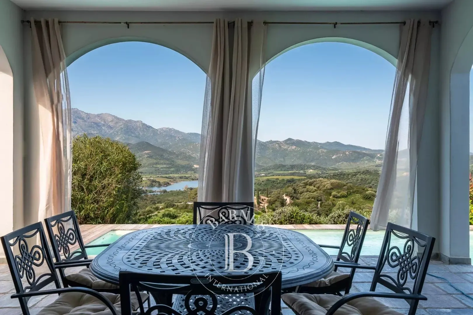 2 - verkauf haus meerblick saint-florent corse (haute) frankreich