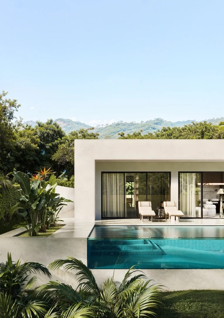 2 - vente villa bali bali indonésie