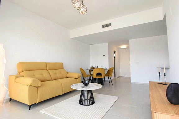 2 - vente appartement san miguel de salinas communauté valencienne espagne