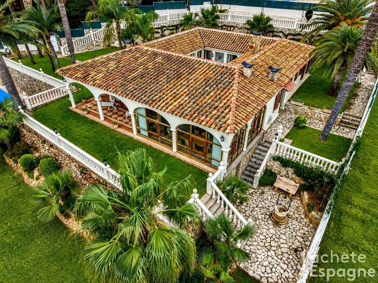 2 - verkoop villa uitzicht op zee alcossebre valencian community spanje