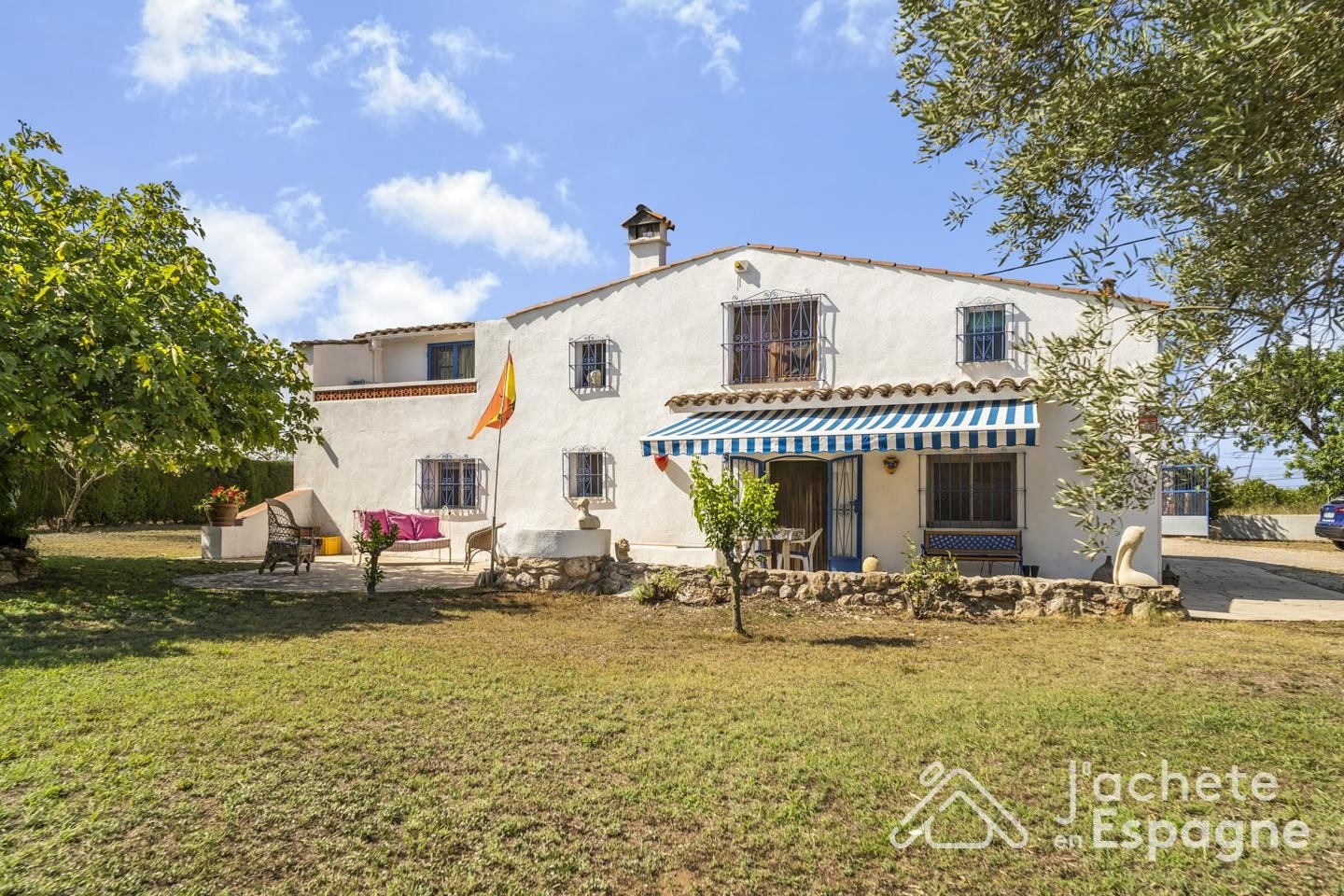 1 - venta propiedad ulldecona cataluña españa