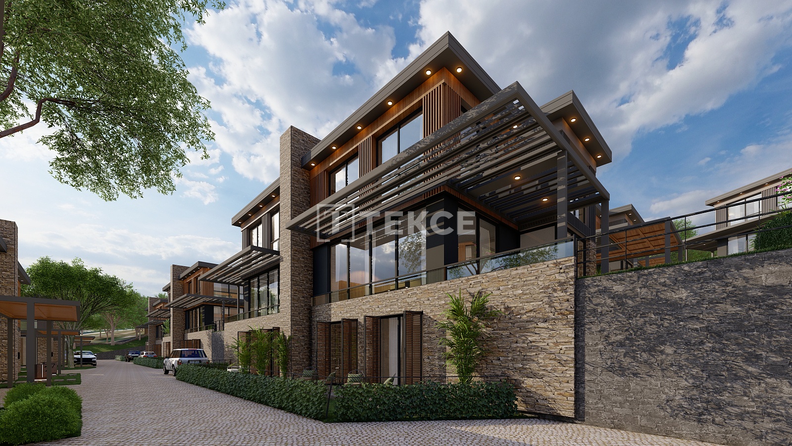 1 - house for sale in umraniye istanbul turkey