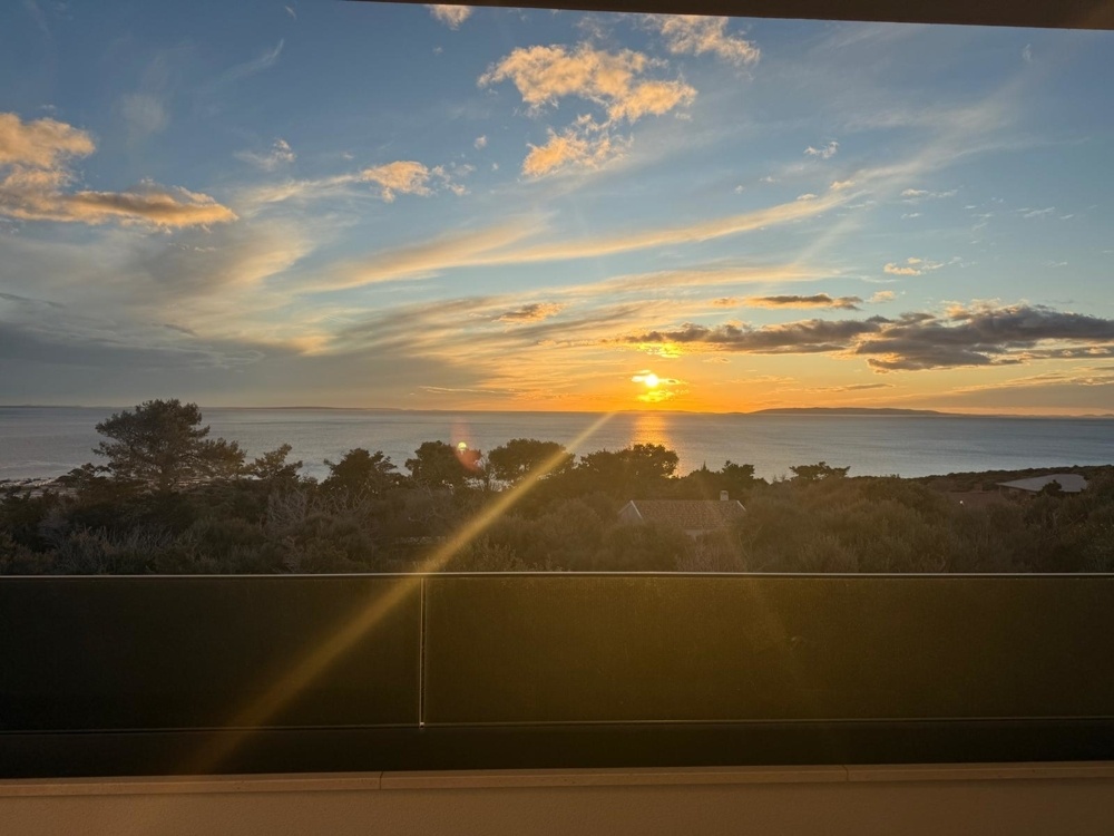 2 - vente maison vue mer novalja lika-senj croatie
