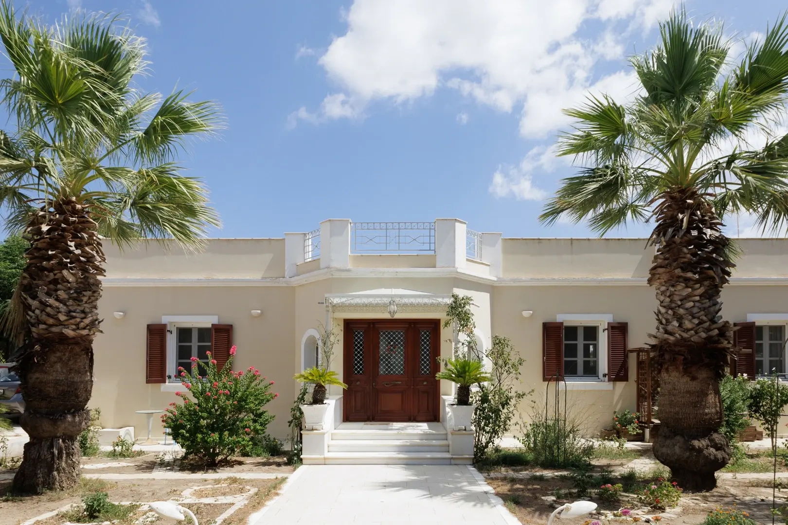 1 - sea view house for sale in syros - cyclades south aegean greece