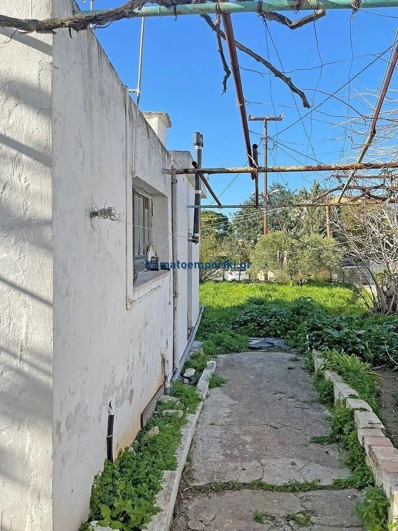 1 - house for sale in pláka crete greece