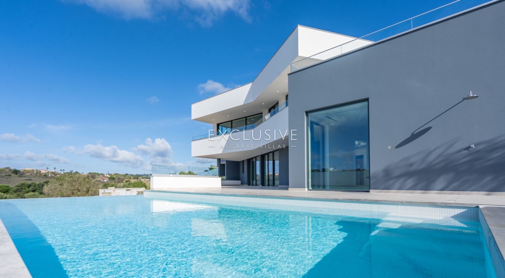 2 - vendita villa vista mare lagos algarve portogallo