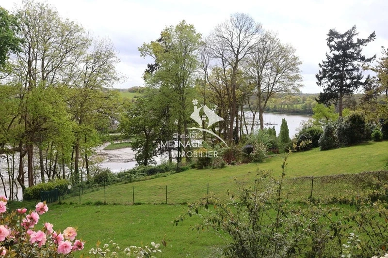 1 - venta casa dinan côte d'armor - bretagne francia