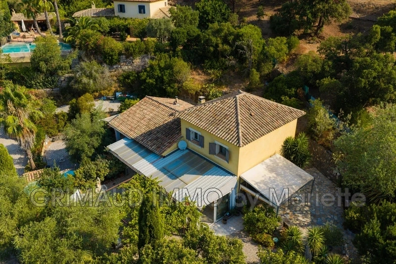 1 - venta casa sainte-maxime var francia