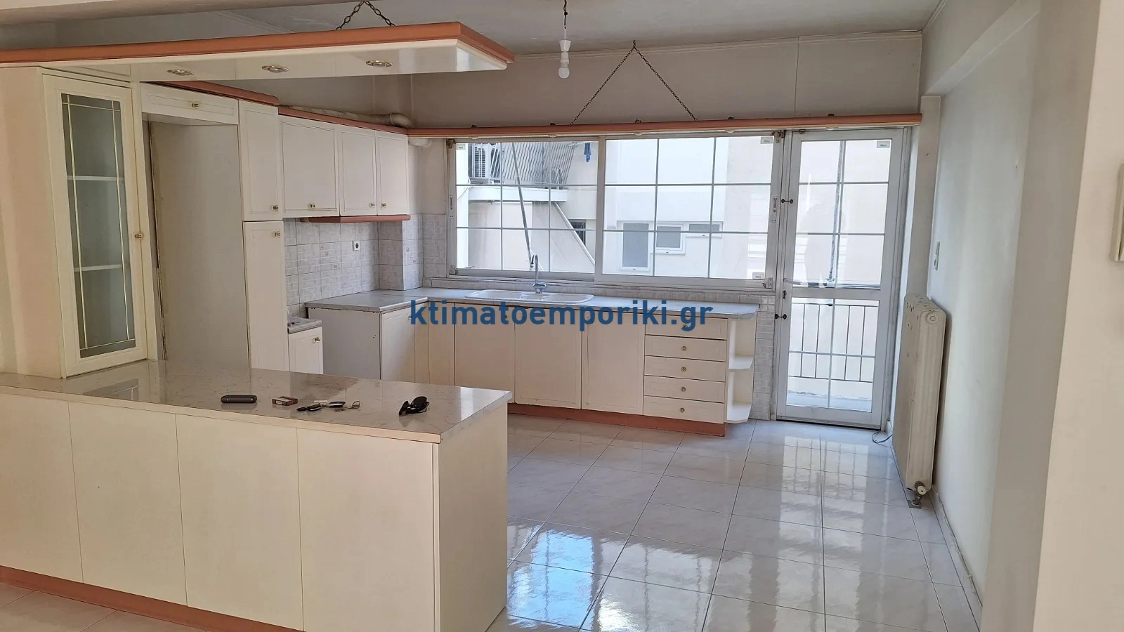 1 - продажа квартира вид моря piraeus аттика греция