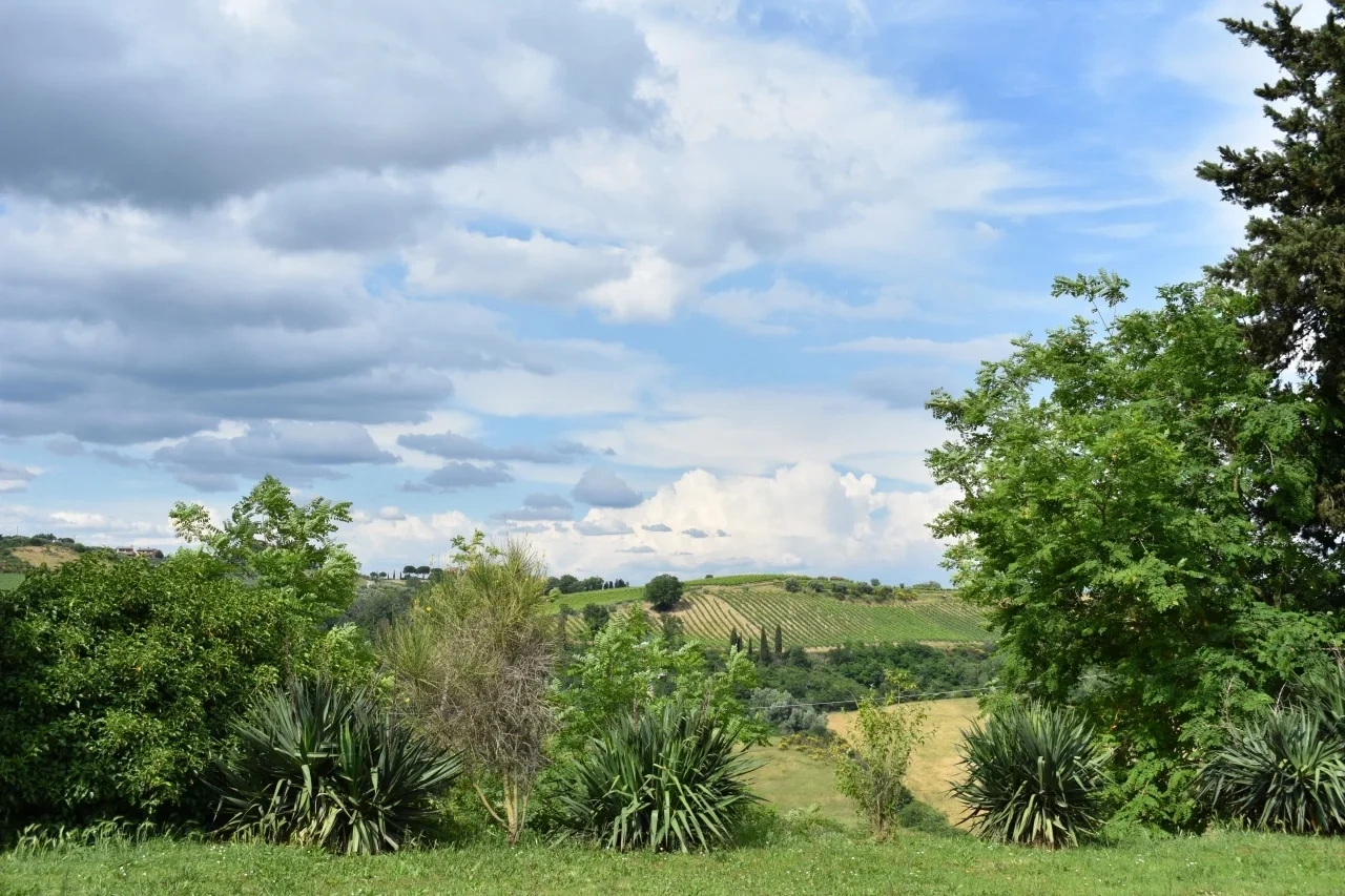 2 - venta propiedad gambassi terme toscana italia