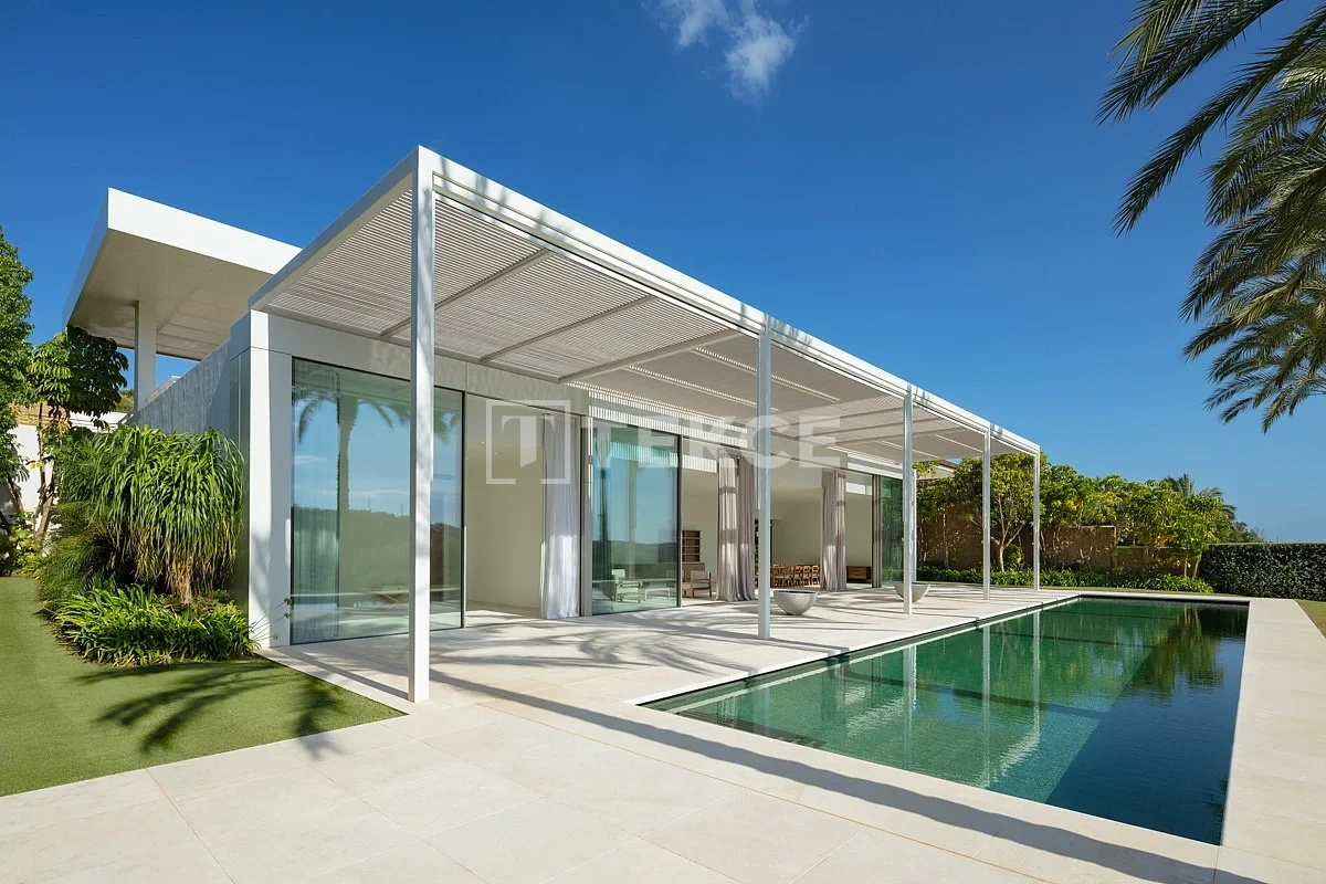 1 - vendita villa casares - costa del sol andalusia spagna