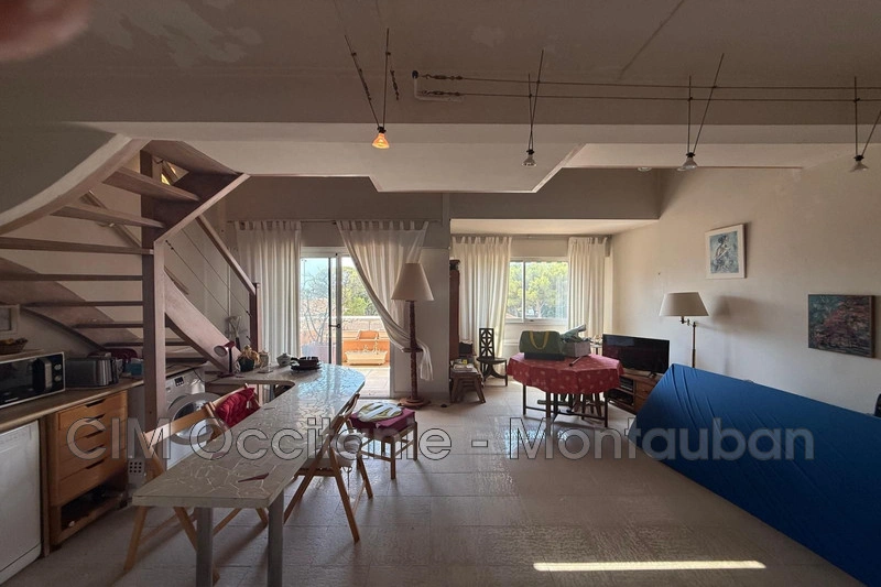 1 - verkauf wohnung meerblick saint-raphaël var frankreich