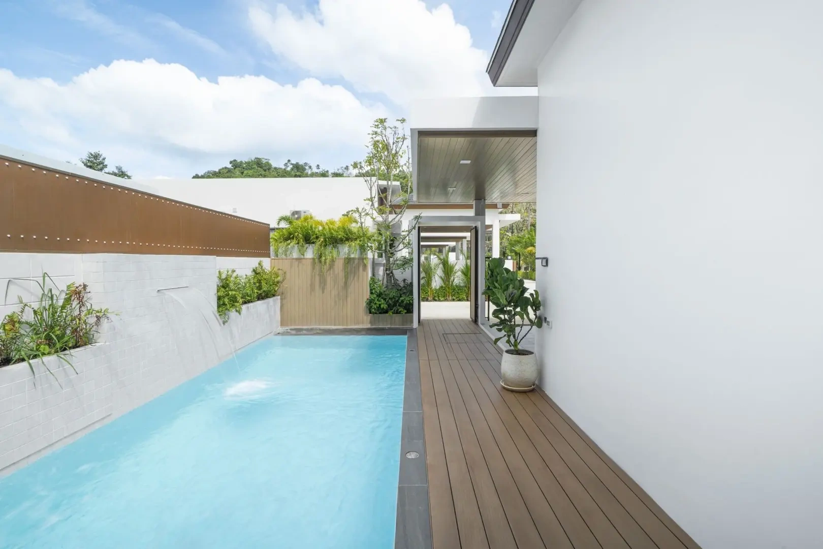 2 - venta casa thalang phuket tailandia