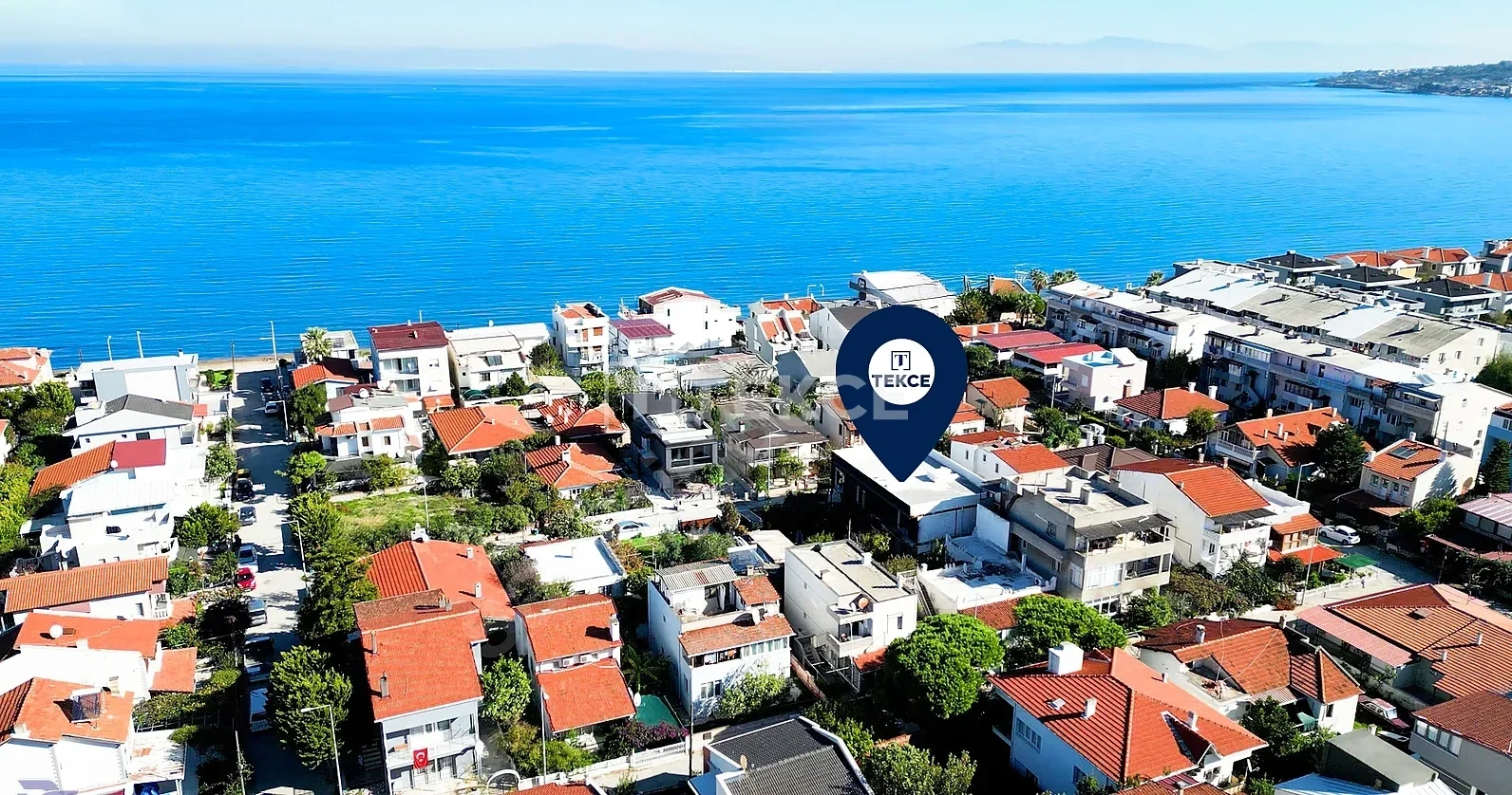 1 - beach walk house for sale in urla i̇zmir turkey
