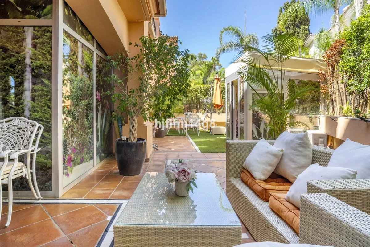 2 - venta apartamento vista al mar marbella - costa del sol andalucía españa
