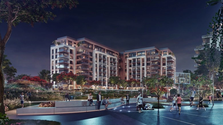 2 - verkauf wohnung dubai dubai vereinigte arabische emirate
