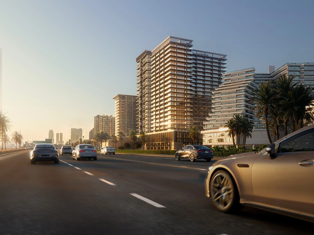 2 - vente appartement dubai dubai émirats arabes unis