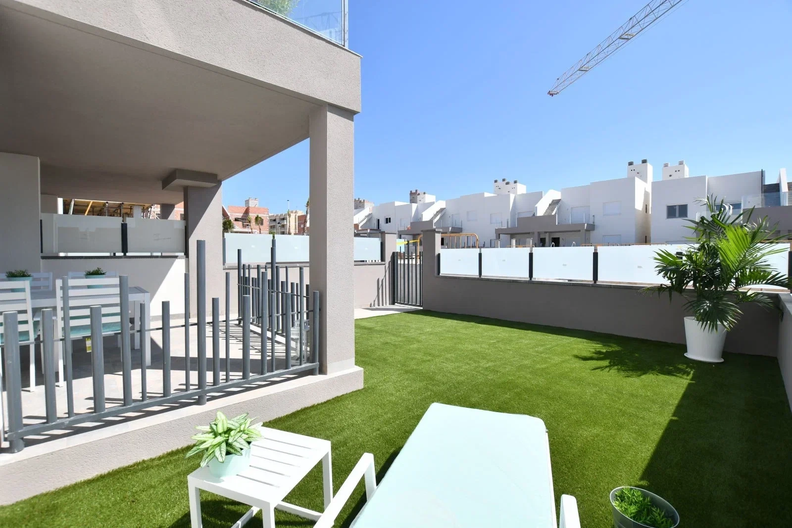 2 - sea view apartment for sale in san miguel de salinas valencian community spain