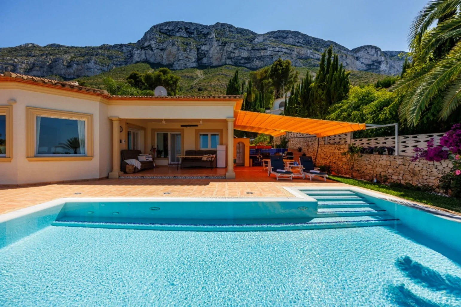2 - sea view villa for sale in denia - costa blanca valencian community spain