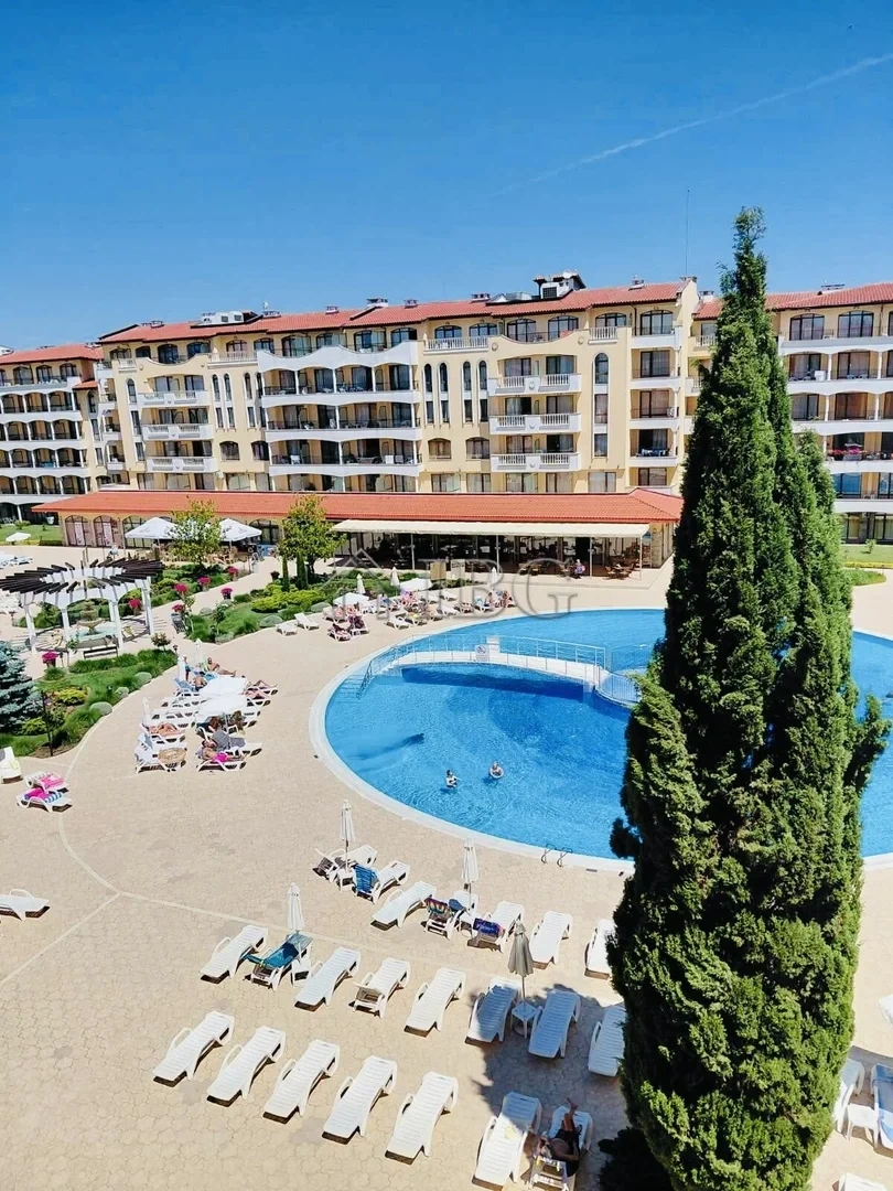1 - venta apartamento sunny beach burgas bulgaria