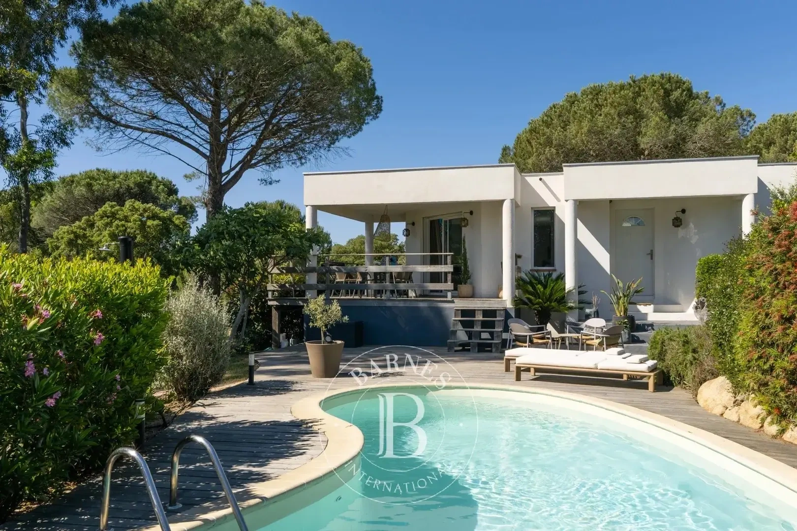 1 - verkauf haus porto-vecchio corse (du-sud) frankreich