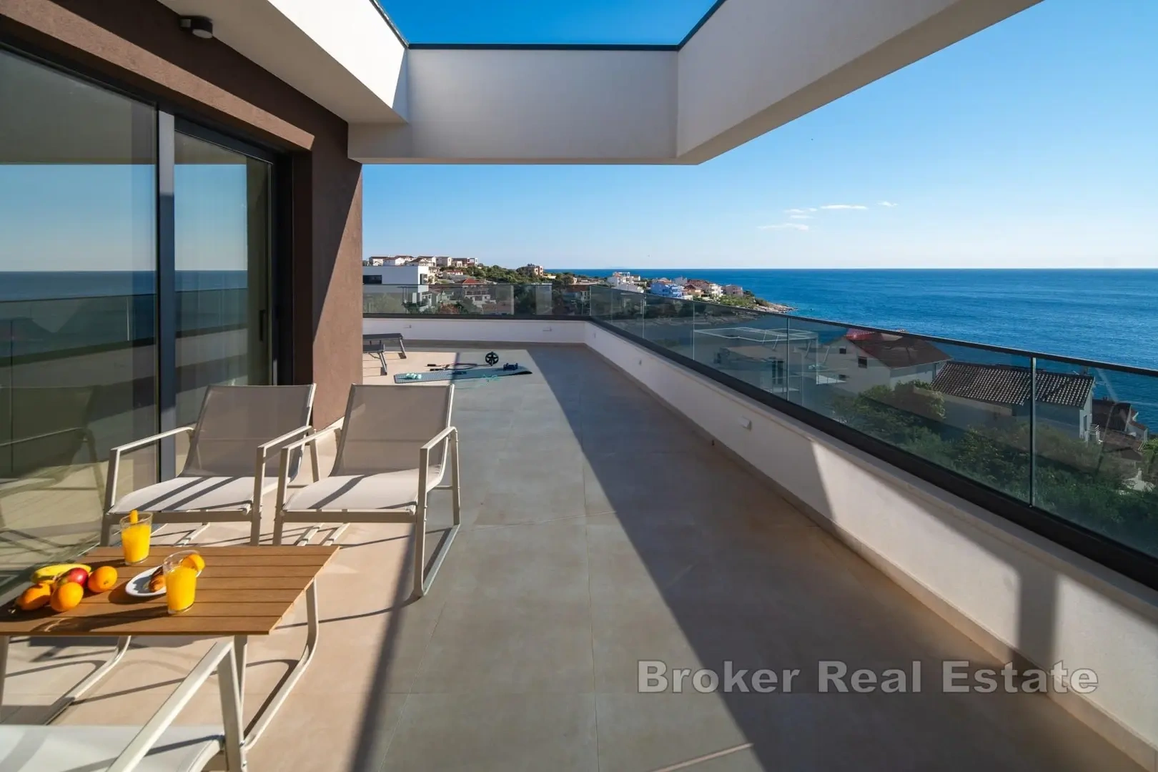 2 - venta casa vista al mar rogoznica šibenik-knin croacia