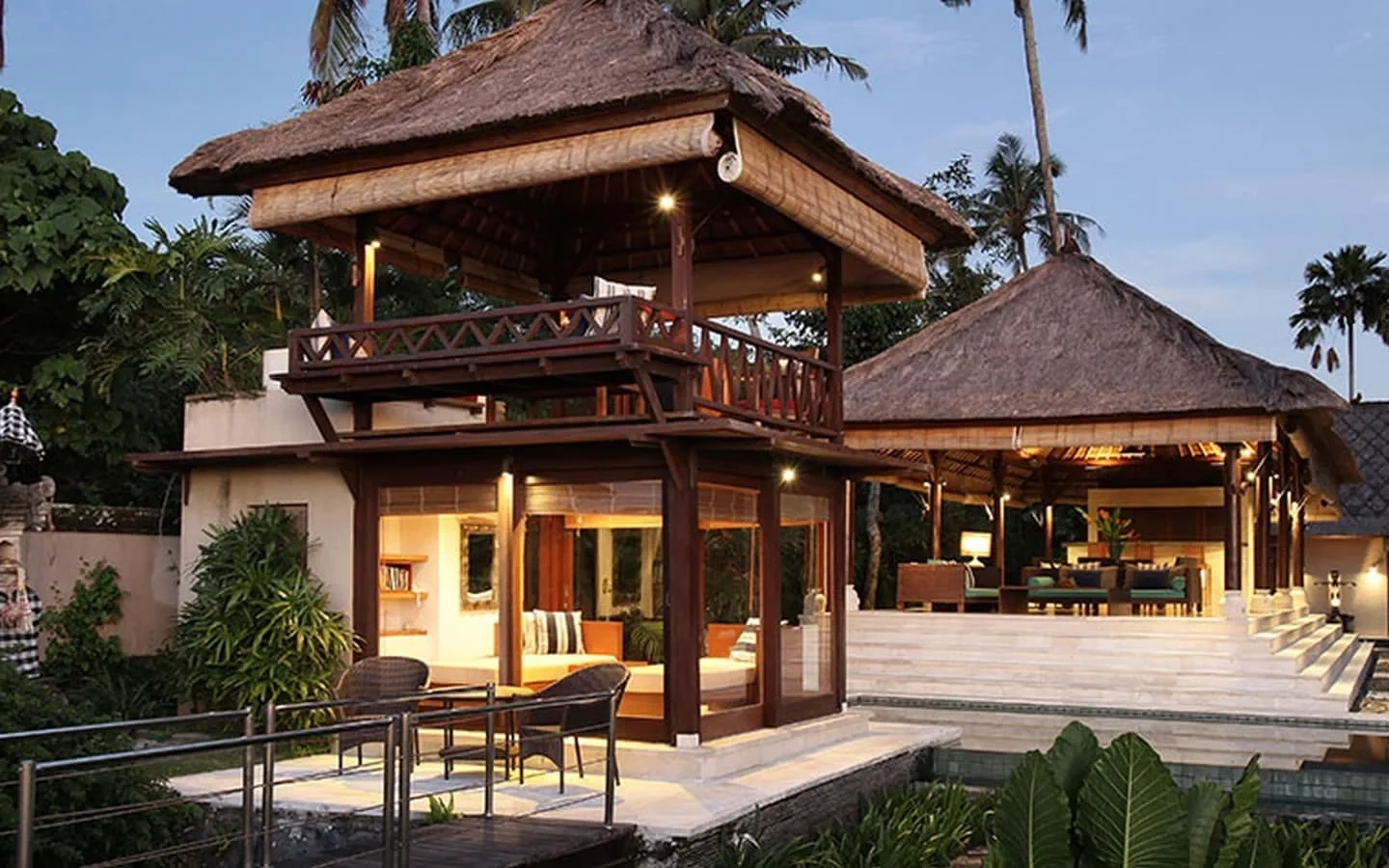 2 - vente maison canggu bali indonésie