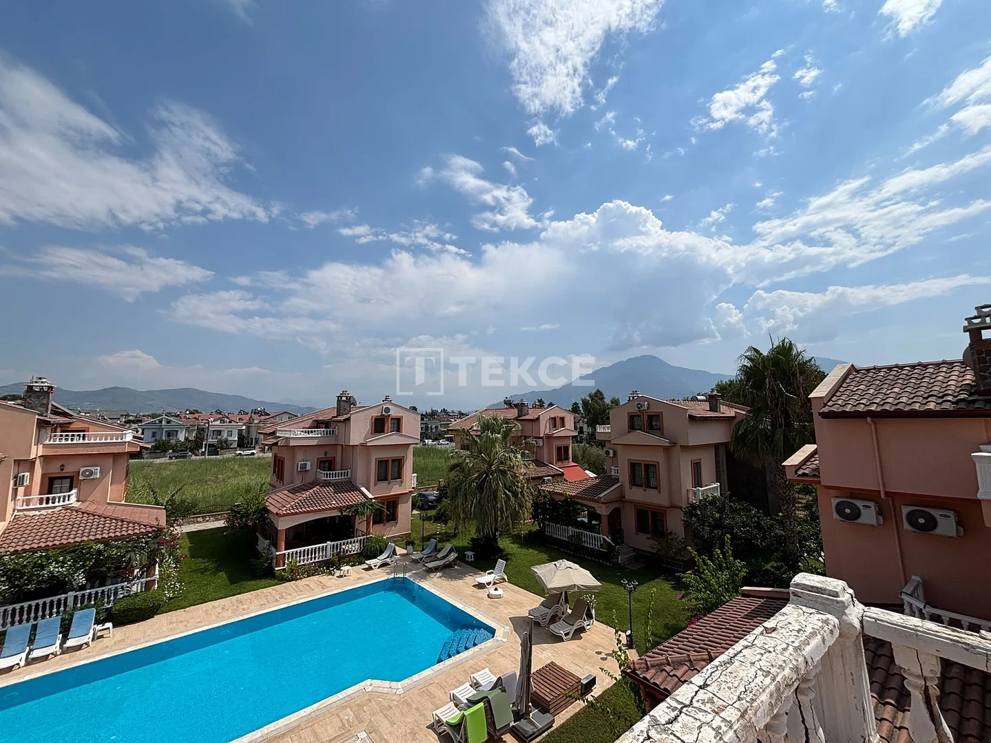 2 - venta villa a pie de playa fethiye muğla turquía