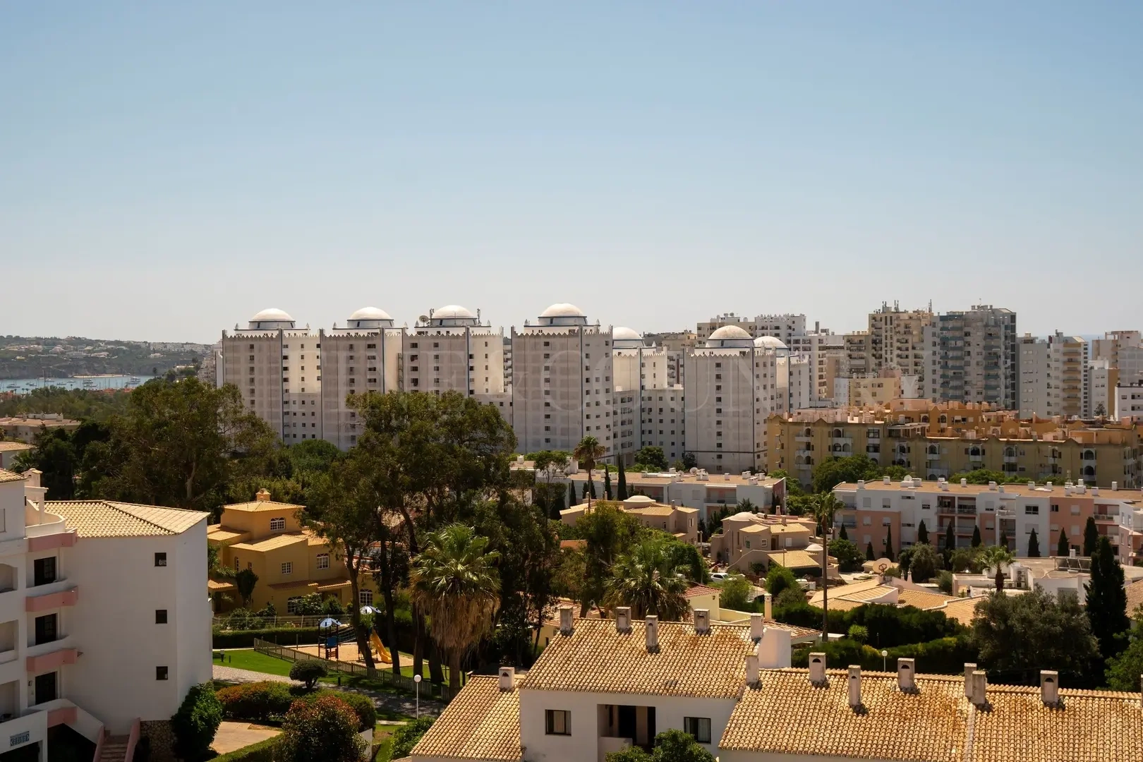 2 - sea view apartment for sale in portimão algarve portugal