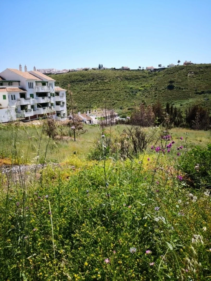 1 - venta terreno manilva andalucía españa
