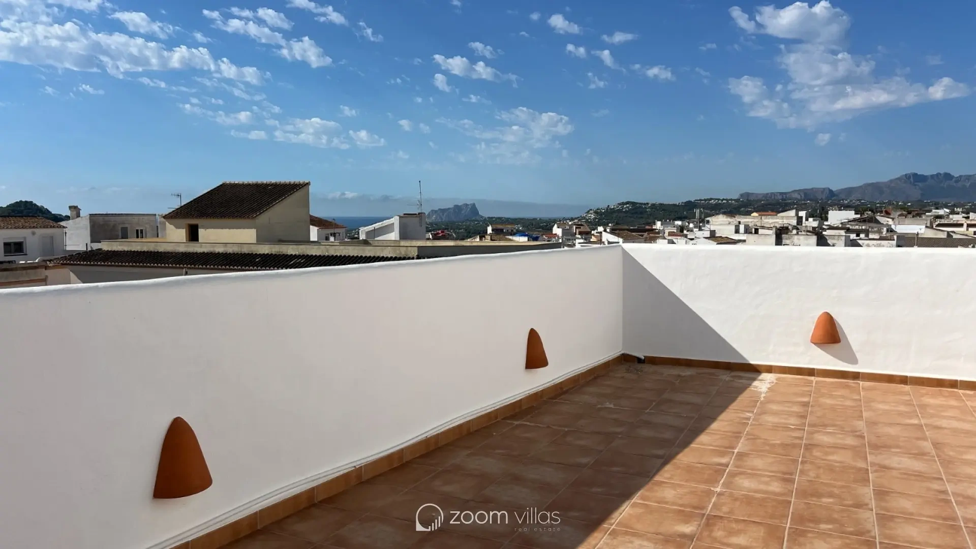 1 - продажа дом вид моря benitachell - costa blanca валенсия испания