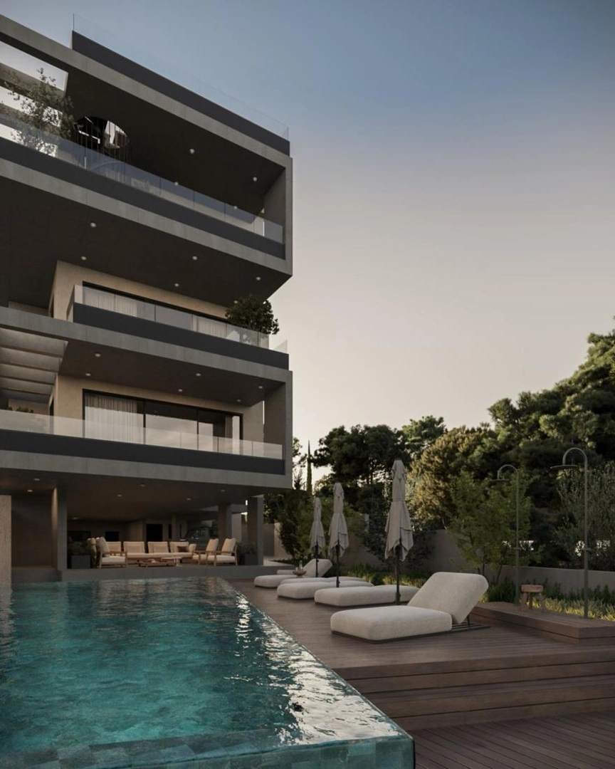 1 - vente appartement vue mer larnaca larnaca chypre