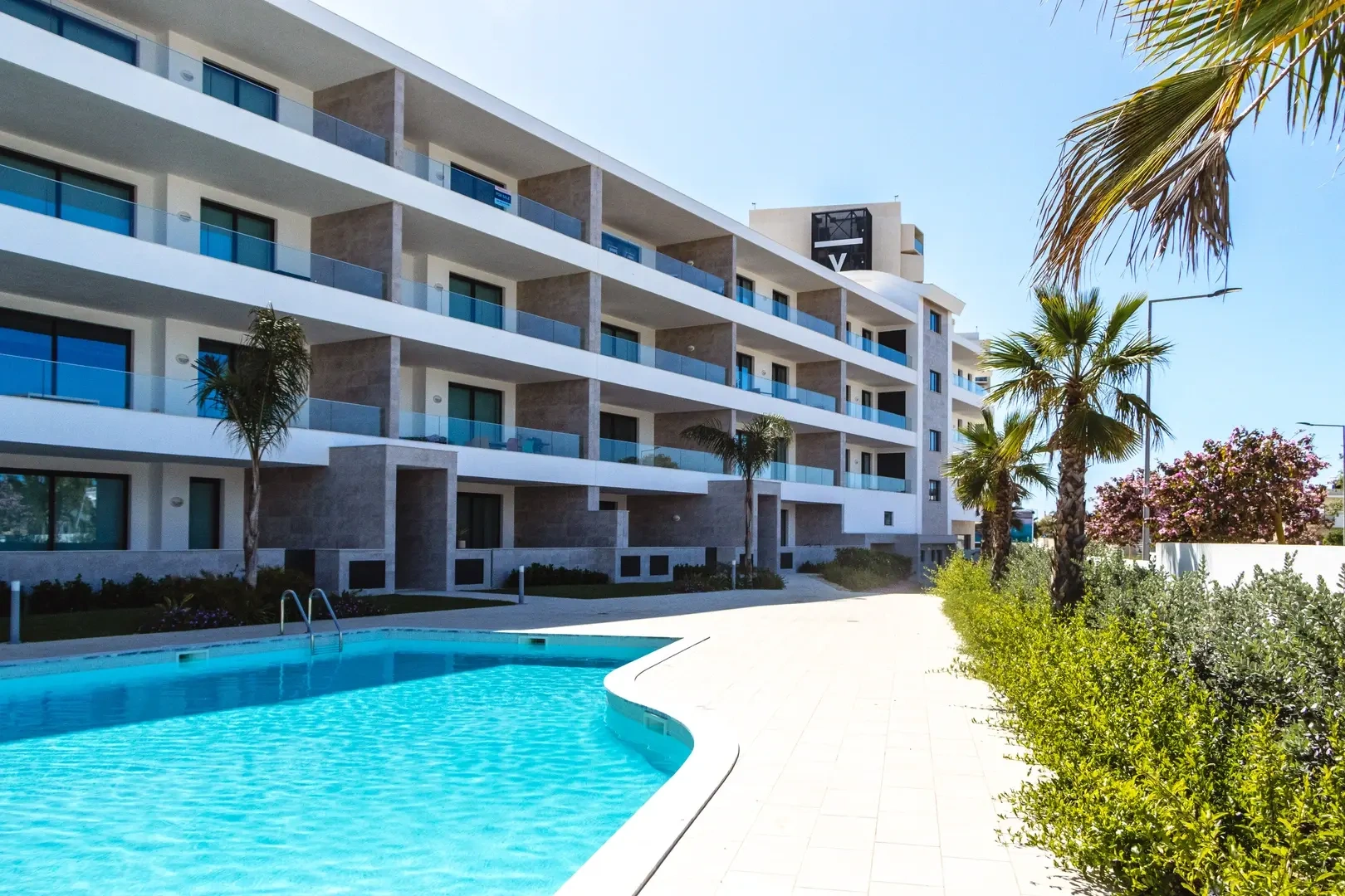 2 - ferienmiete wohnung meerblick lagos algarve portugal