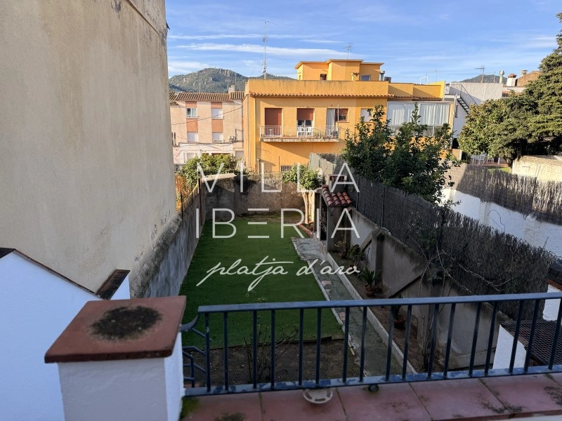 2 - verkauf haus sant feliu de guixols katalonien spanien